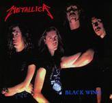 Metallica : Black Wind